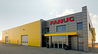 FANUC Polska Sp.z.o.o.