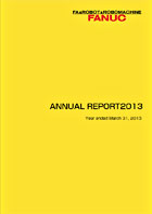 Annual Report 2013