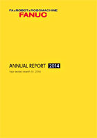 Annual Report 2014