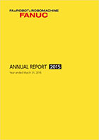 Annual Report 2015