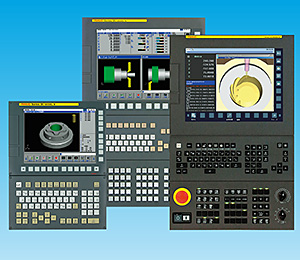 FANUC 31i-B @ INDUSTRIAUTOMATION 2012 [ENG] 