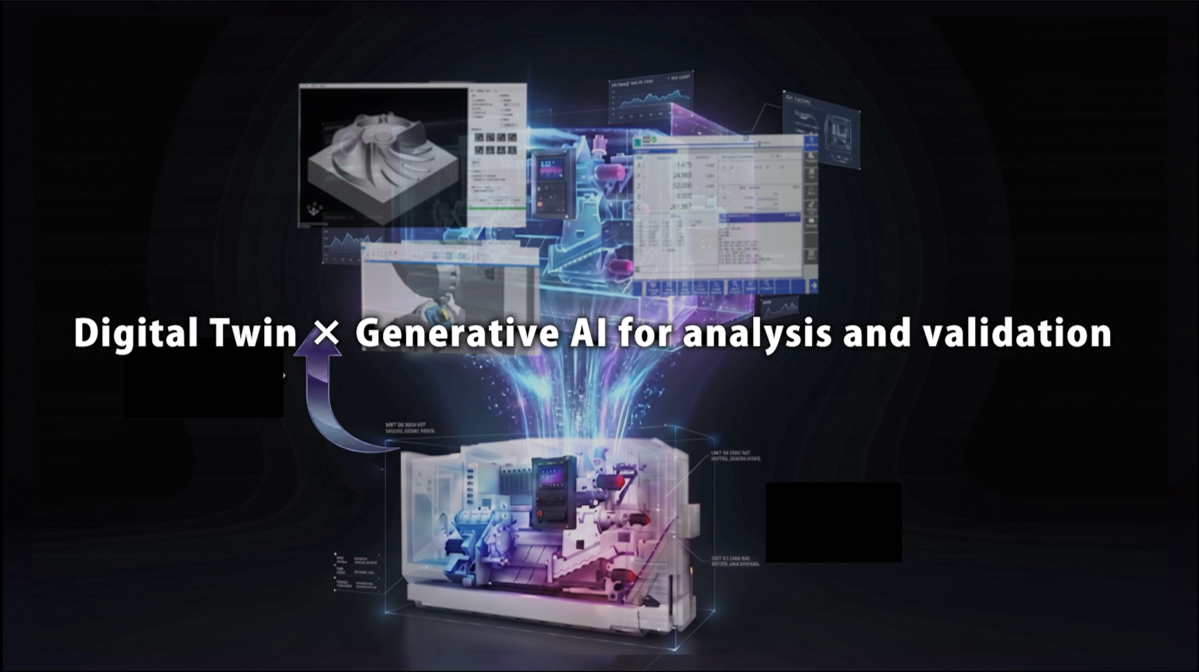 Digital Twin image