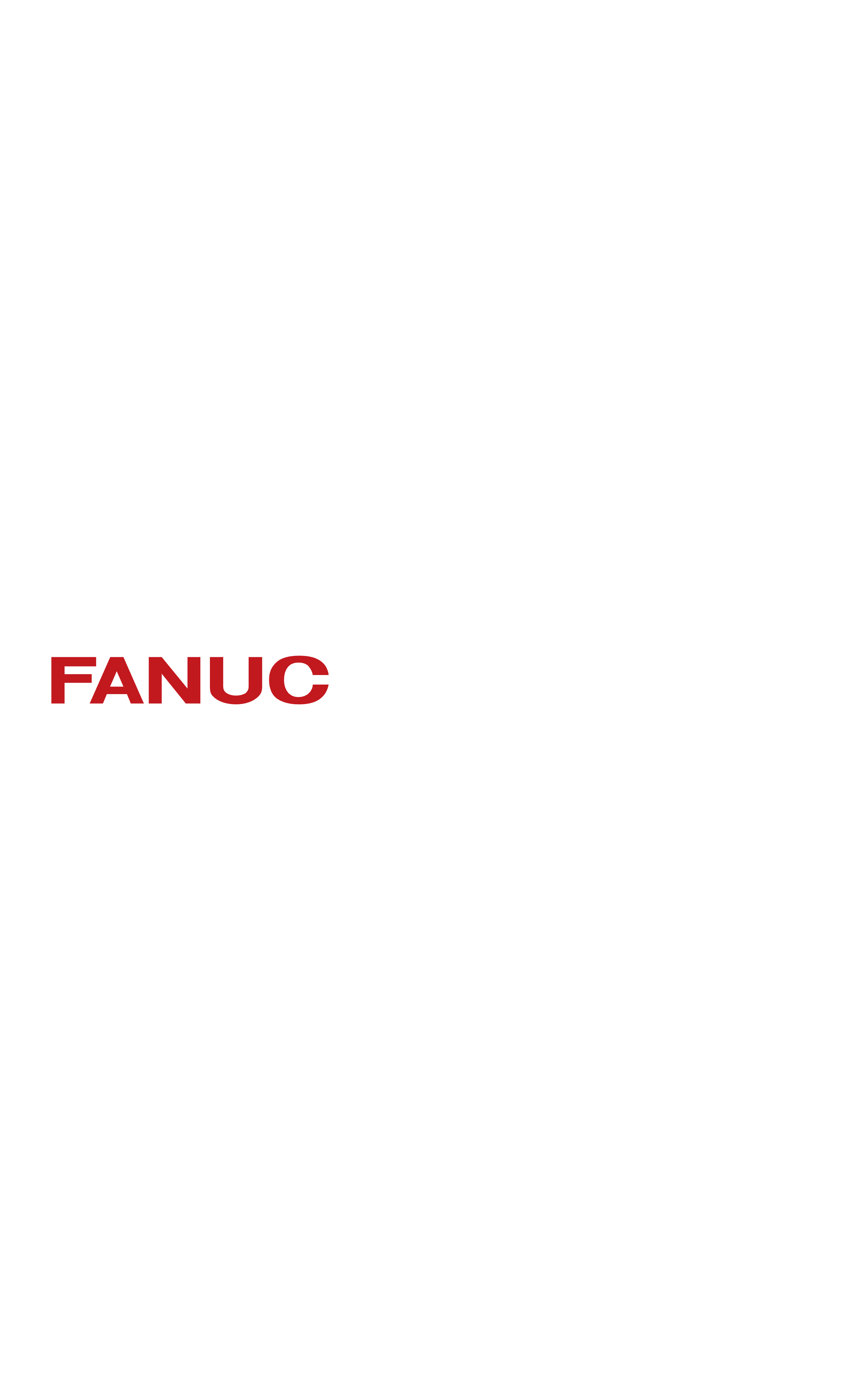 AI-Driven CNC - Autonomous Analysis and Digital Twin Verification, for Robust Operation FANUC Physical AI CNC