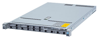 Cisco UCS C220