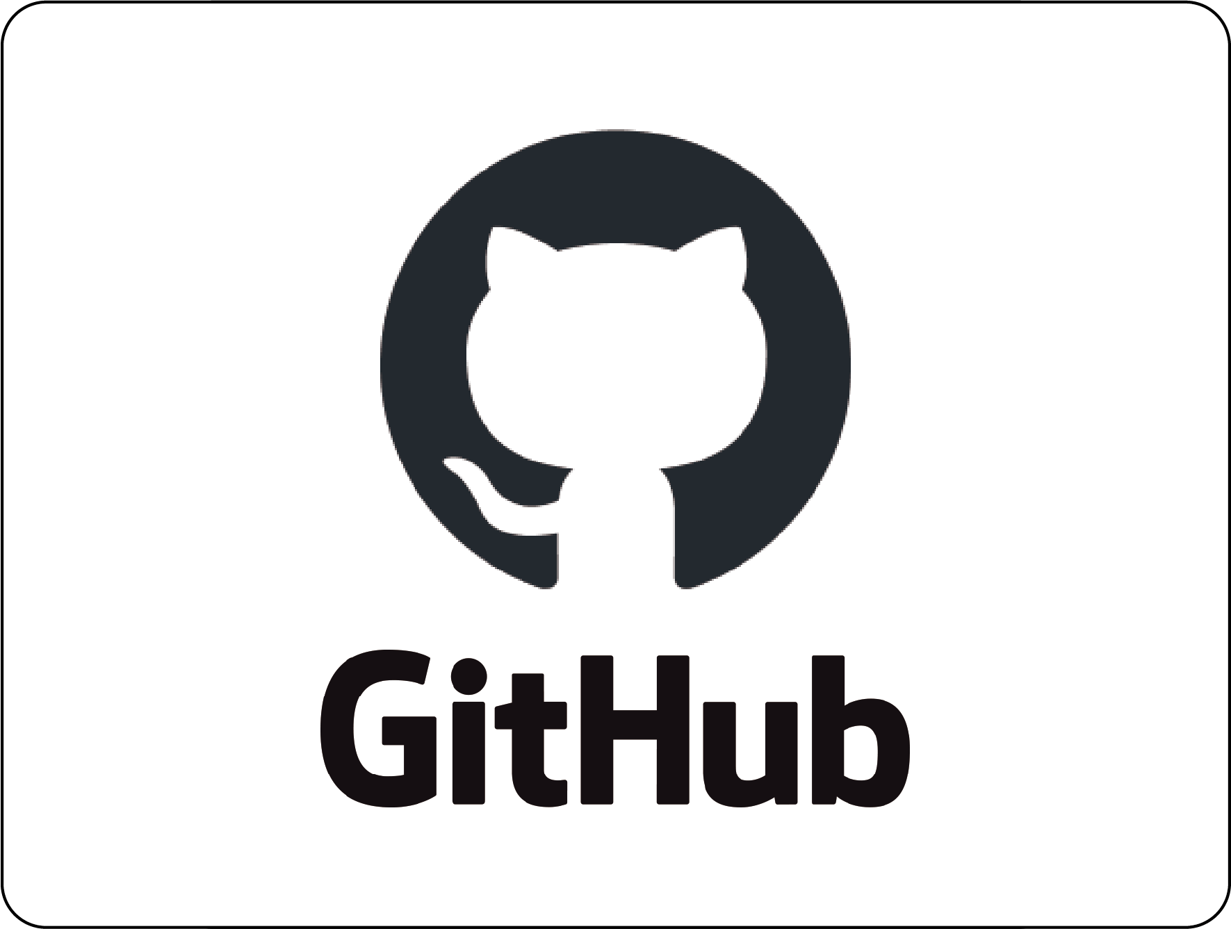 GitHub image