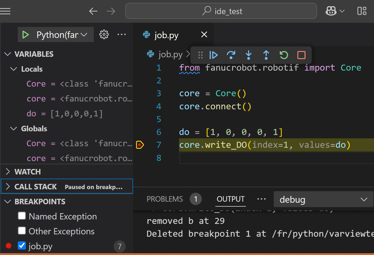 Easy to Use with Dedicated Libraries