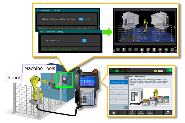 Cnccom fanuc program - dadcorporate