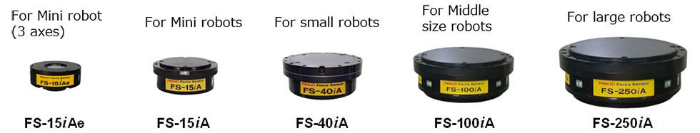 forcesensor_specifications