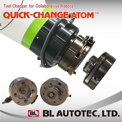 BL AUTOTEC, LTD.