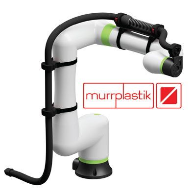 Murrplastik