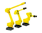 FANUC Robot M-710iC