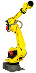 FANUC Robot R-2000iC