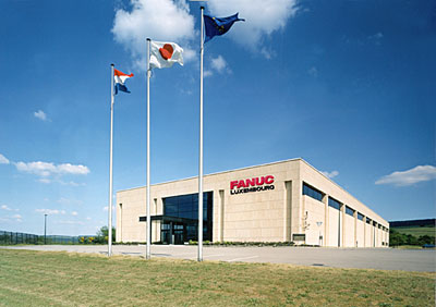 FANUC Europe Corporation, S.A.