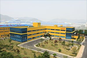 KOREA FANUC CORPORATION