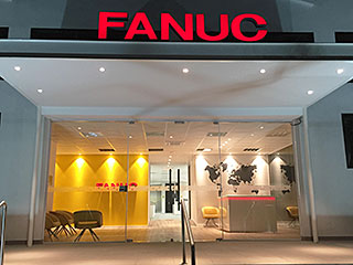 FANUC South America Equipamentos de Automação e Serviços Ltda.