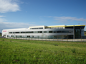 FANUC FRANCE