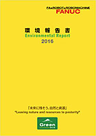 Environmental Report cover