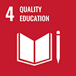 4:QUALITY EDUCATION