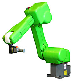 fanuc robot gripper