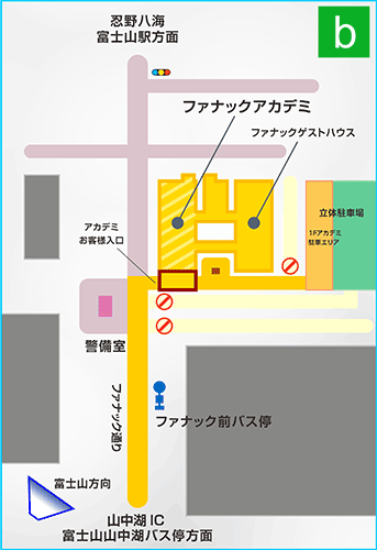 地図b