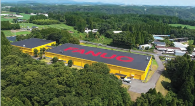 隼人工場