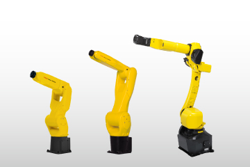 小型・中型ロボットの多彩なアプリケーション