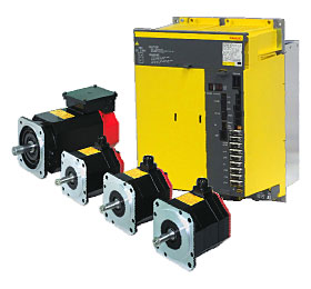 FANUC βi Series SERVO