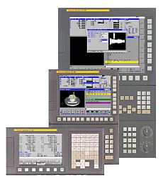 FANUC Series 0i-MODEL F