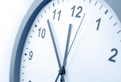 Time