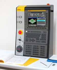 FANUC CNC Simulator