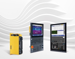 FANUC Series 500i-A