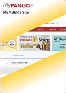 MyFANUC