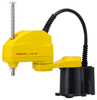 FANUC Robot SR-3iA