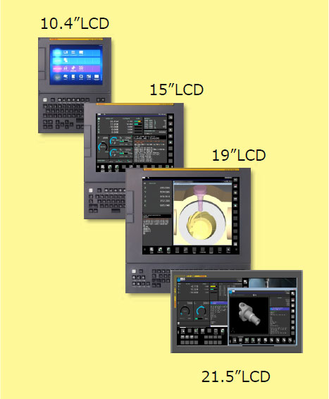 FANUC PANEL iH Pro