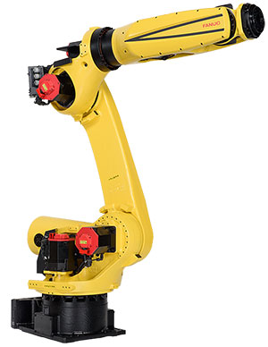 FANUC Robot R-2000iD