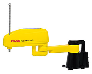 FANUC Robot R-2000iD