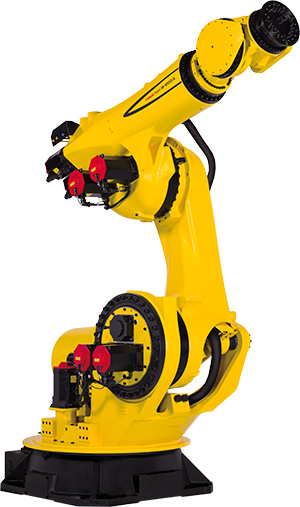 FANUC Robot R-2000iD