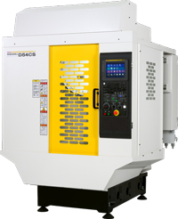 ROBODRILL D54CS