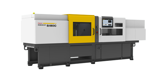 ROBOSHOT S180C