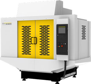 ROBODRILL D116CS