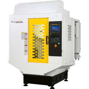 FANUC ROBODRILL 4軸パッケージ - ロボドリル（小型切削加工機