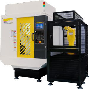 ROBODRILL 4軸パッケージ + ロボットパッケージ