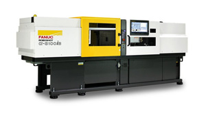 FANUC ROBOSHOT &alpha;-S100iB