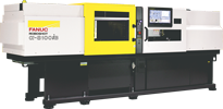 FANUC ROBOSHOT α-S100iB