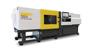 FANUC ROBOSHOT &alpha;-S130iA