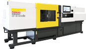 FANUC ROBOSHOT α-S130iA