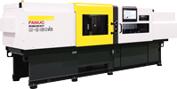 FANUC ROBOSHOT α-S150iB