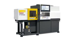 FANUC ROBOSHOT α-S15iB