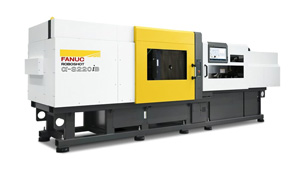 FANUC ROBOSHOT &alpha;-S220iB