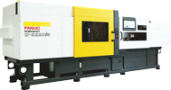 FANUC ROBOSHOT α-S220iB